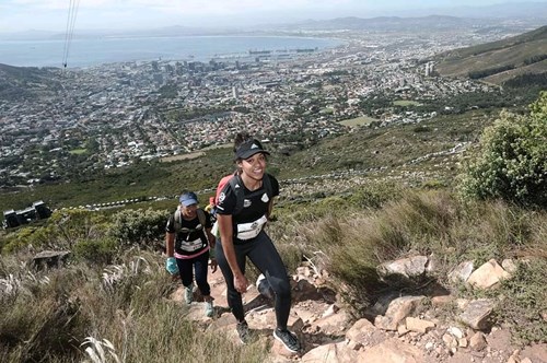 Sheree_Cableway Challenge 2019